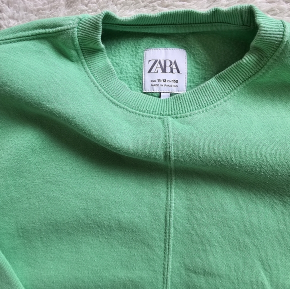 Zars Sweatshirt - Picture 3 of 3